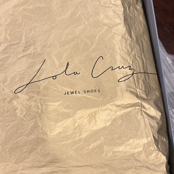 Lola Cruz Dark Brown Boots with Baseball Stich Details- sz 40 (9) - Picture 10 of 12